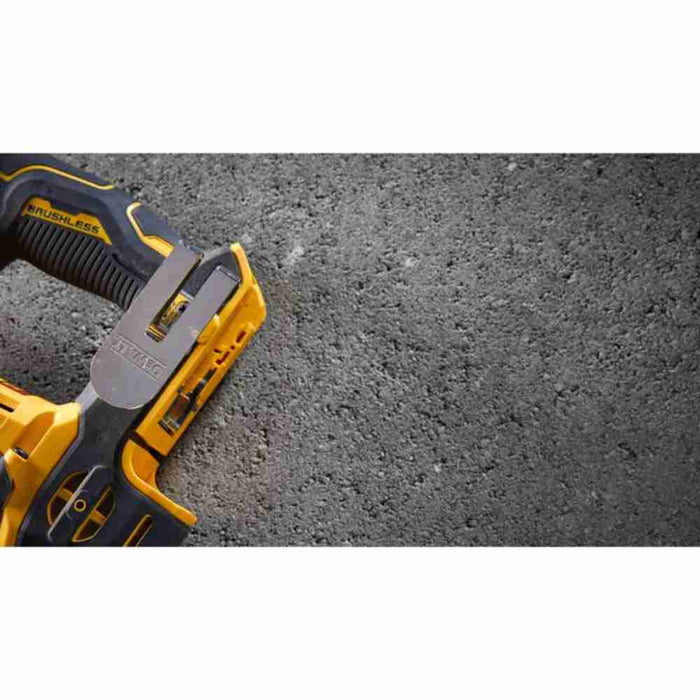 DeWalt | Cordless Rotary Hammer 18V Brushless SDS-plus DCH172N