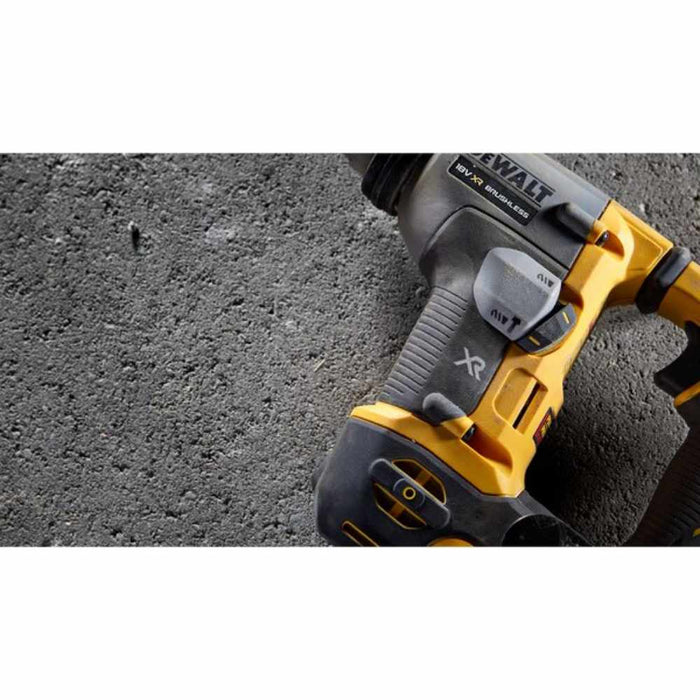 DeWalt | Cordless Rotary Hammer 18V Brushless SDS-plus DCH172N