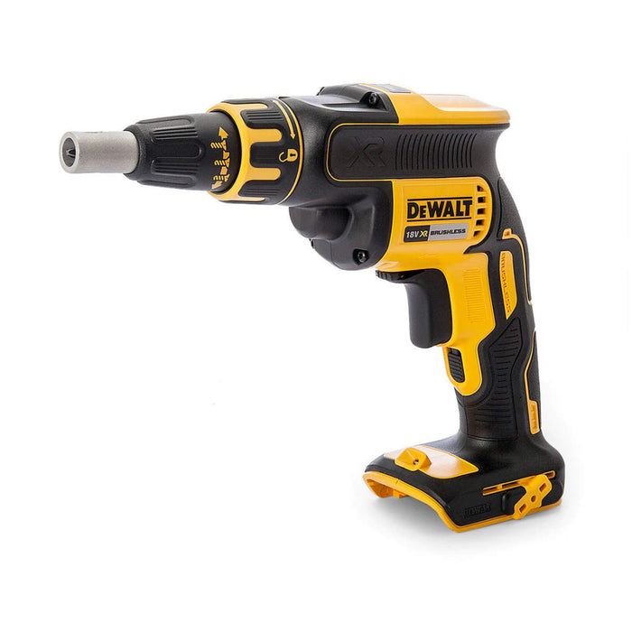 DeWalt | Cordless Screwdriver 18V Brushless Drywall