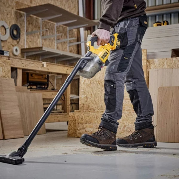 DeWalt | Cordless Vacuum 18V L-Class Tool Only