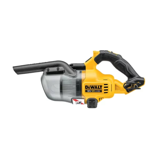 DeWalt | Cordless Vacuum 18V L-Class Tool Only