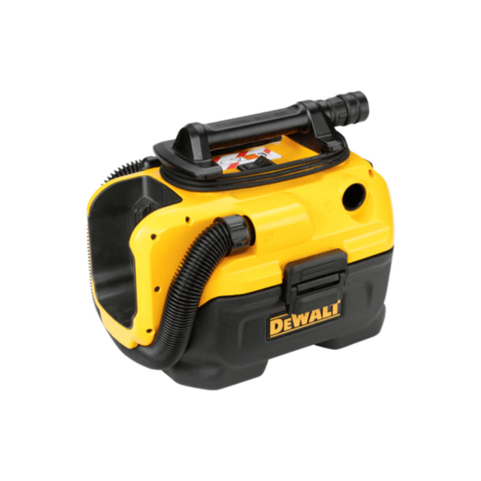 DeWalt | Cordless Vacuum 18V or 54V Flexvolt Wet & Dry