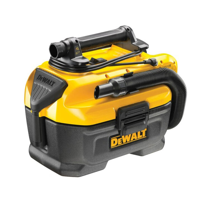 DeWalt | Cordless Vacuum 18V or 54V Flexvolt Wet & Dry