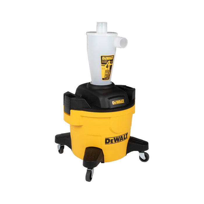 DeWalt | Cyclone Dust Collection Separator 23l