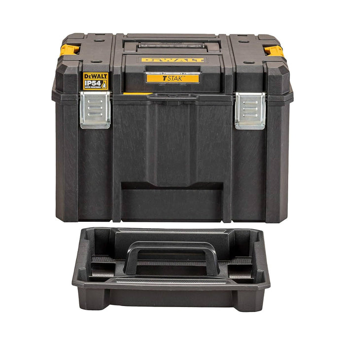 DeWalt | Deep Box TSTAK IP54