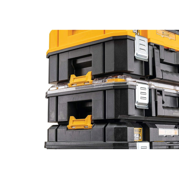 DeWalt | Deep Box TSTAK IP54