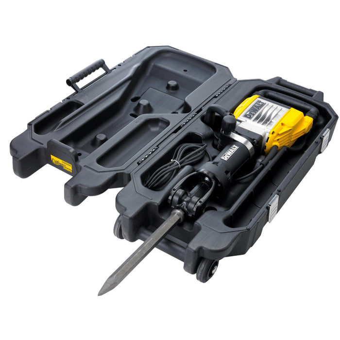 DeWalt | Demolition Hammer 28mm 16kg