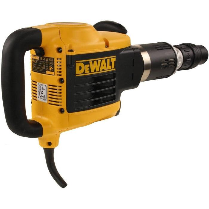 DeWalt | Demolition Hammer SDS-max 10kg