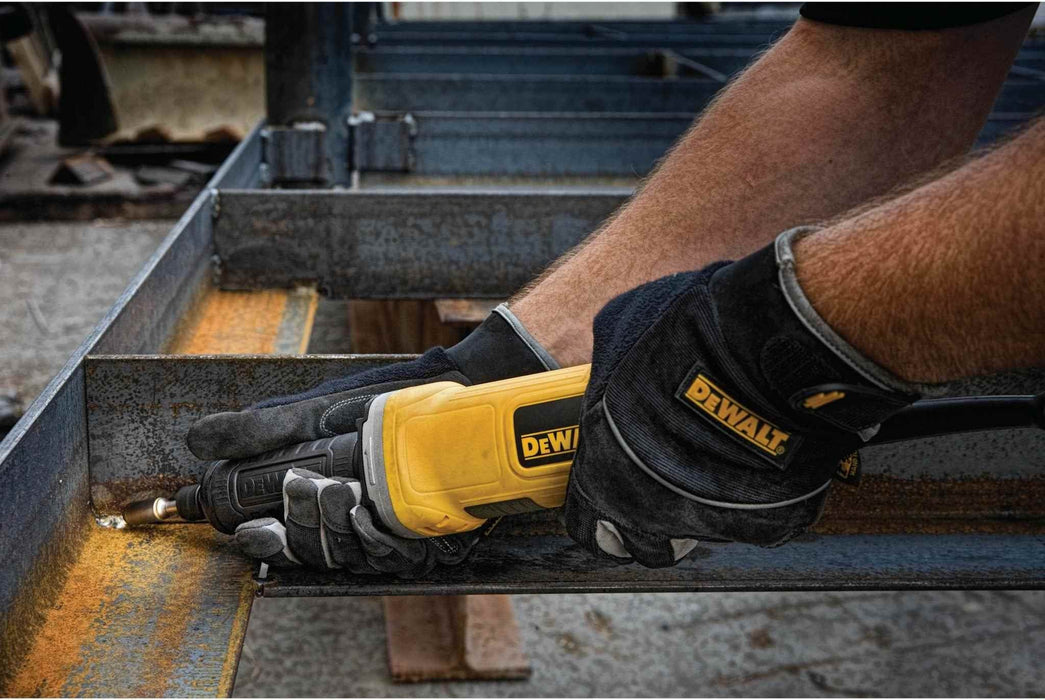 DeWalt | Die Grinder Long Neck Deadman Switch