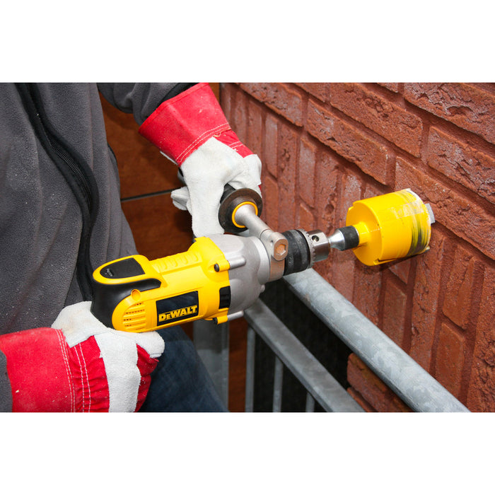 DeWalt | Drill Dry Diamond Core 16mm 1300W