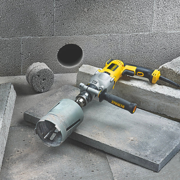 DeWalt | Drill Dry Diamond Core 16mm 1300W