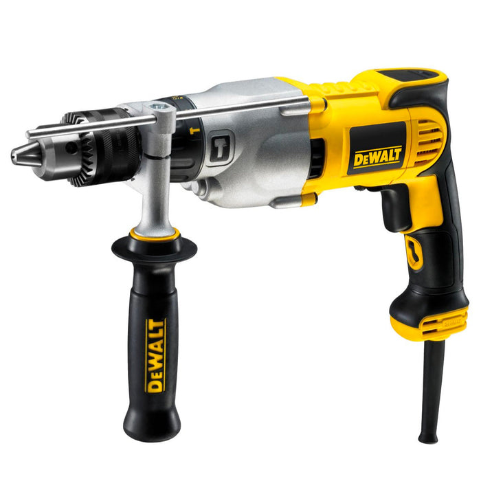 DeWalt | Drill Dry Diamond Core 16mm 1300W