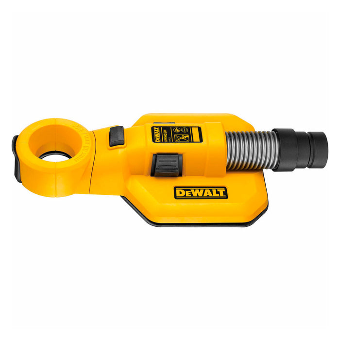 DeWalt | Dust Extraction System for Hammer Drills