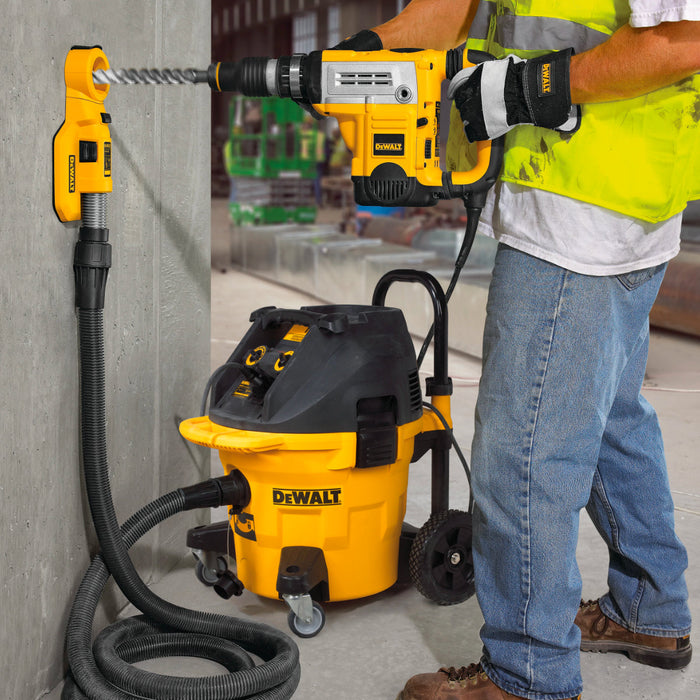 DeWalt | Dust Extraction System for Hammer Drills