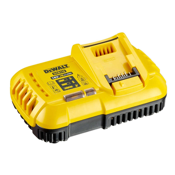 DeWalt | Flexvolt Charger 18V - 54V