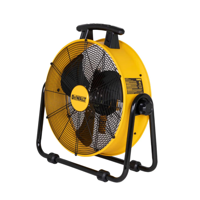 DeWalt | Floor Fan 51cm