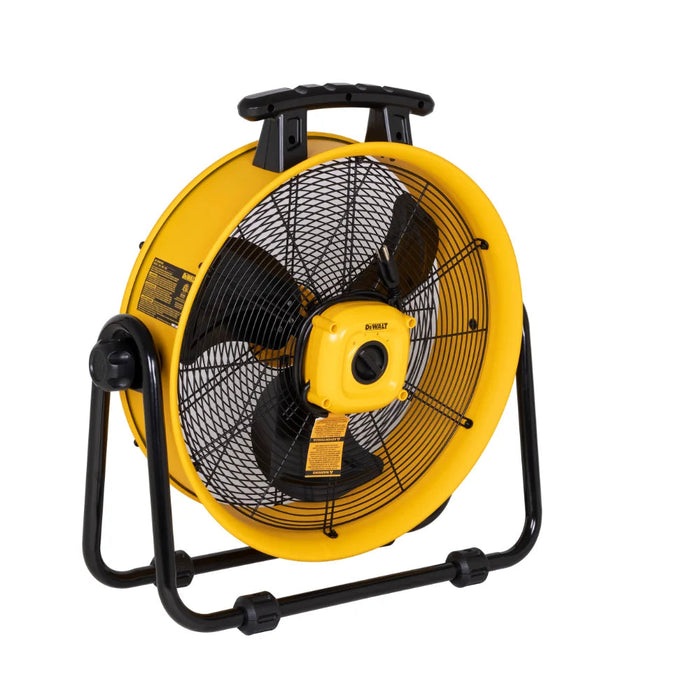 DeWalt | Floor Fan 51cm