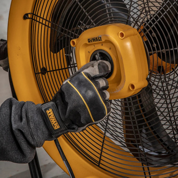 DeWalt | Floor Fan 51cm