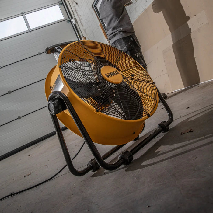 DeWalt | Floor Fan 51cm