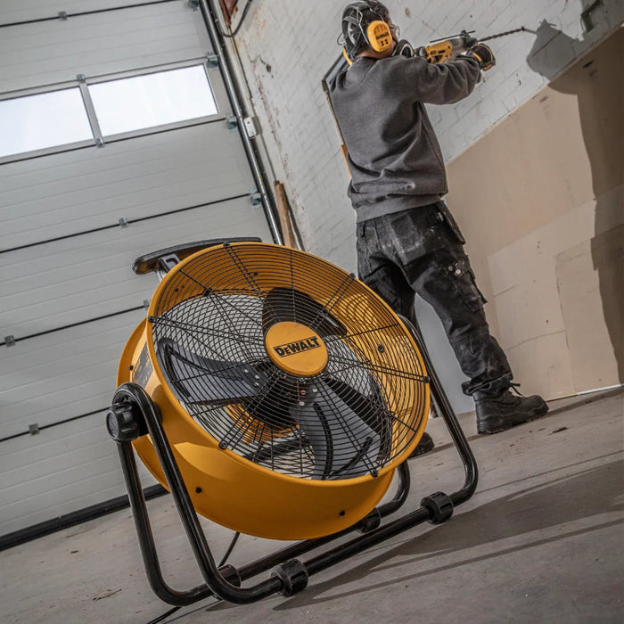 DeWalt | Floor Fan 51cm