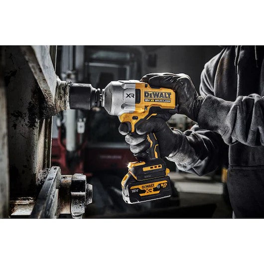 DeWalt | Impact Wrench 1/2" N DCF961N-XJ