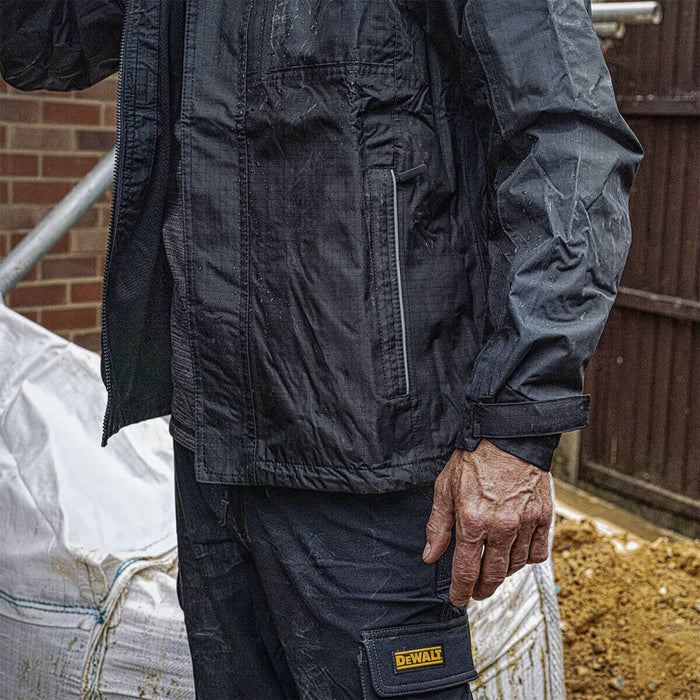 DeWalt | Jacket Storm Waterproof L