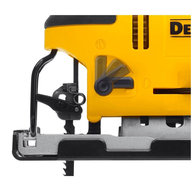 DeWalt | Jigsaw 650W with Blades Set DWE349B-ZA