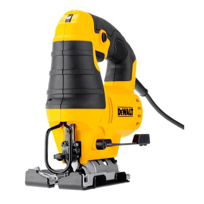 DeWalt | Jigsaw 650W with Blades Set DWE349B-ZA