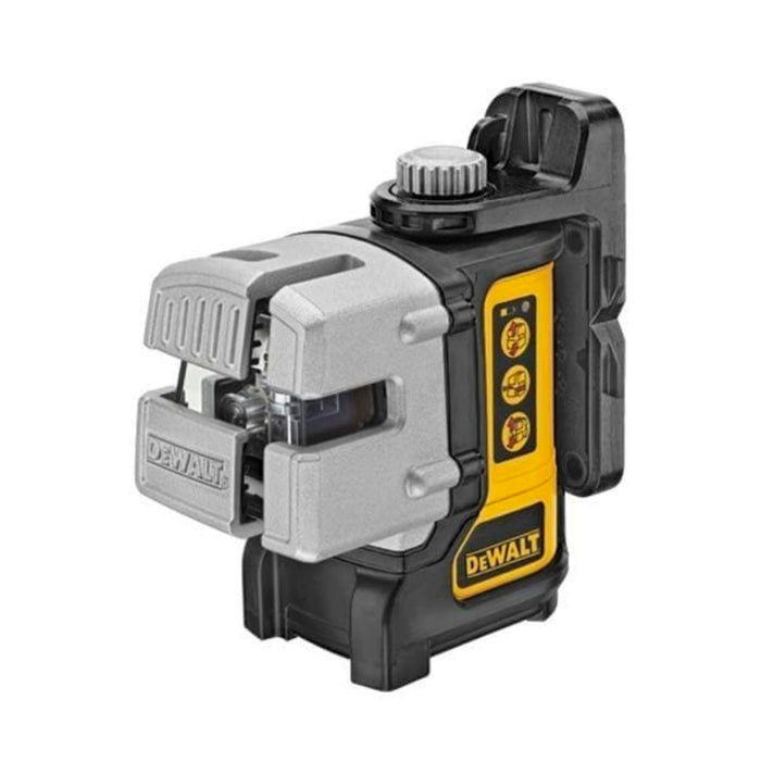 DeWalt | Laser 3 Beam Cross Line