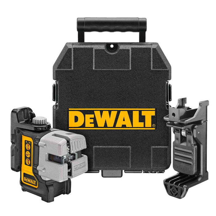 DeWalt | Laser 3 Beam Cross Line