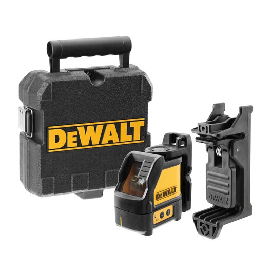 DeWalt | Laser Cross Line Green