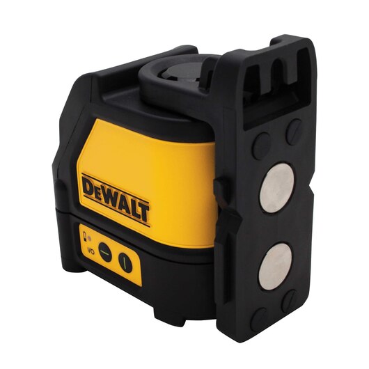 DeWalt | Laser Cross Line Green