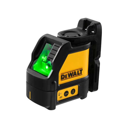 DeWalt | Laser Cross Line Green