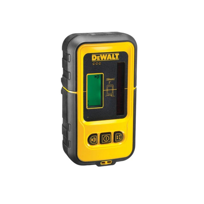 DeWalt | Laser Detector Green Line