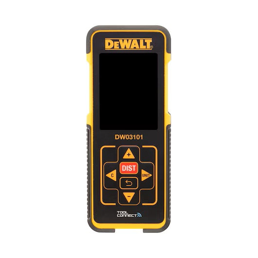 DeWalt | Laser Distance Meter 100m DW03101-XJ