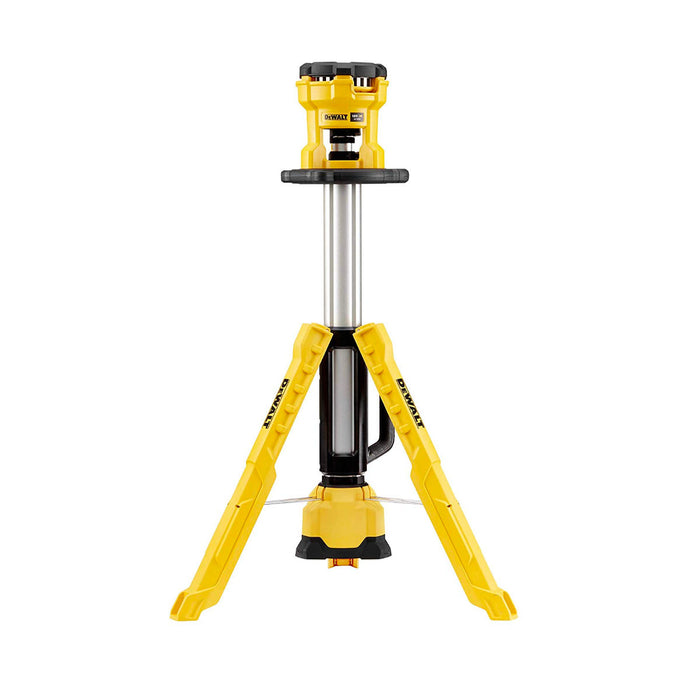 DeWalt | Light 18V LED Tripod