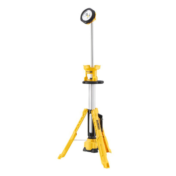 DeWalt | Light 18V LED Tripod