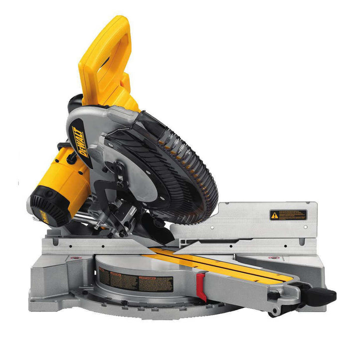 DeWalt | Mitre Saw Sliding Compound 305mm