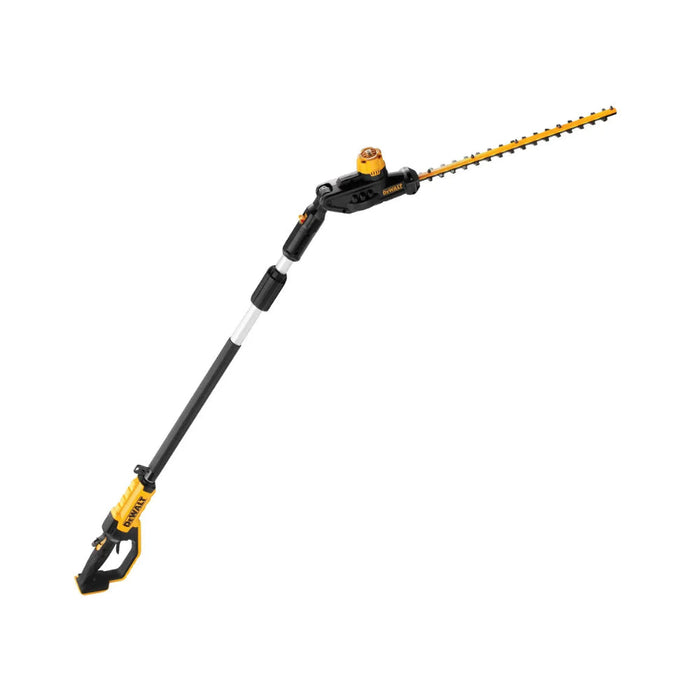 DeWalt | Pole Hedge Trimmer 18V XR 5.0Ah Bare DCMPH566N-XJ