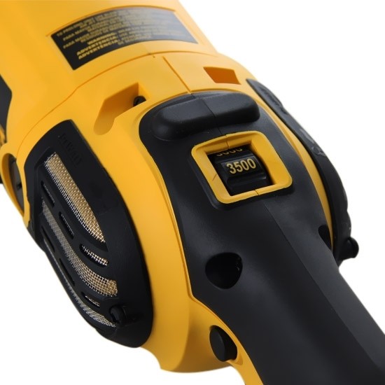 DeWalt | Polisher 180mm 1250W