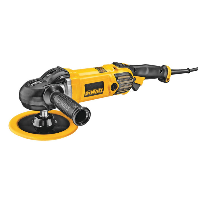 DeWalt | Polisher 180mm 1250W