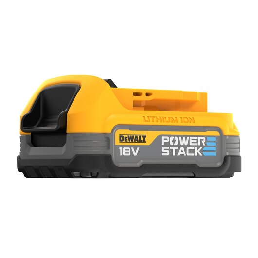 DeWalt | Powerstack Battery 18V 1.7Ah