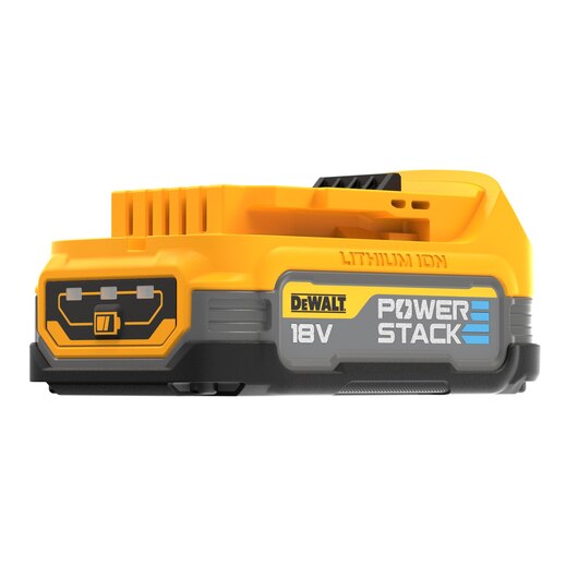 DeWalt | Powerstack Battery 18V 1.7Ah