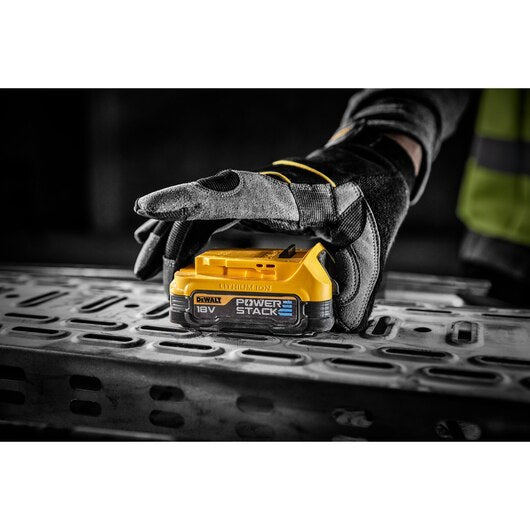 DeWalt | Powerstack Battery 18V 1.7Ah