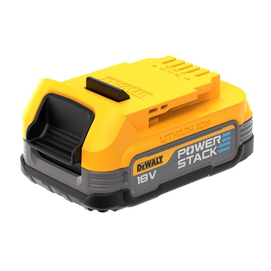 DeWalt | Powerstack Battery 18V 1.7Ah