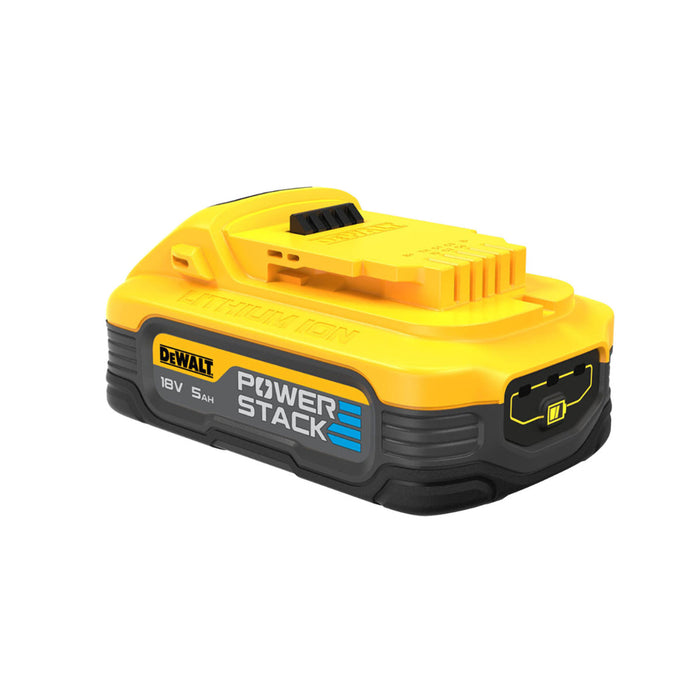 DeWalt | Powerstack Battery 18V 5,0Ah