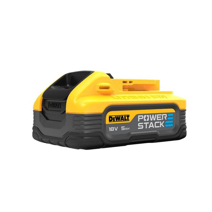 DeWalt | Powerstack Battery 18V 5,0Ah