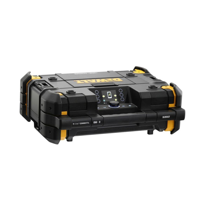 DeWalt | Radio & Charger TSTAK