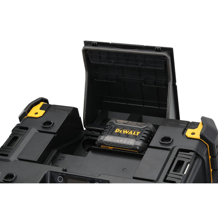 DeWalt | Radio & Charger TSTAK