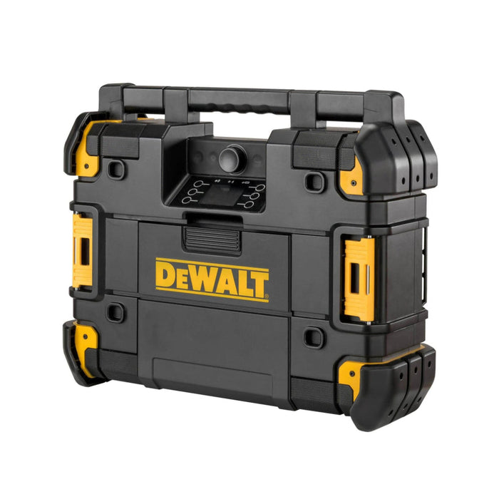 DeWalt | Radio & Charger TSTAK